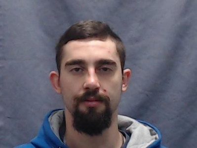 Christian J Miller a registered Sex Offender of Ohio