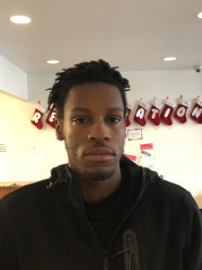 Jamil Anton Thomas a registered Sex Offender of Ohio