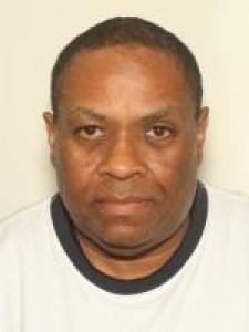 Barry Jerome Anderson a registered Sex Offender of Ohio