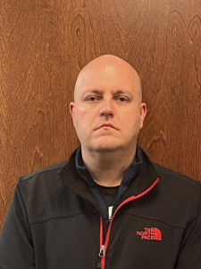 Brandon David Gordon a registered Sex Offender of Ohio