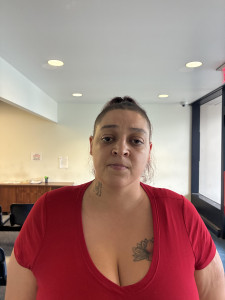 Shawnee Jones a registered Sex Offender of Ohio