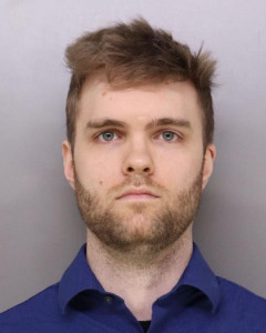 Alexander Michael Claspill a registered Sex Offender of Ohio