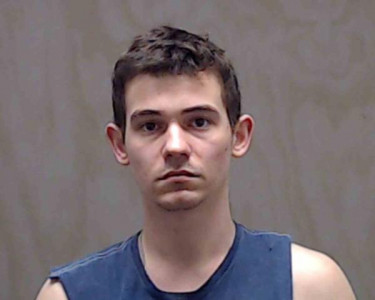 Donald Michael Carter a registered Sex Offender of Ohio