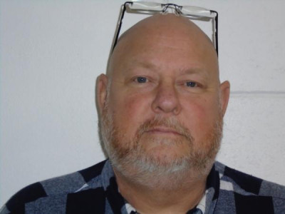 James Ricky Wiggins a registered Sex Offender of West Virginia