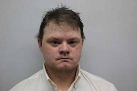 John Michael Gibbs a registered Sex Offender of Ohio