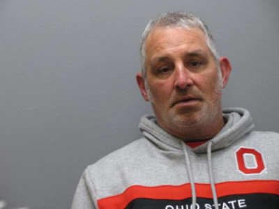 Jeffrey Allen Riley a registered Sex Offender of Ohio