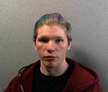 Christian Joseph Lehman a registered Sex Offender of Ohio