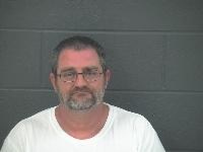 Randal Hinkle a registered Sex Offender of Ohio