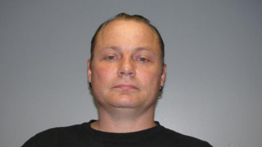 Michael Anthony Callahan a registered Sex Offender of Ohio