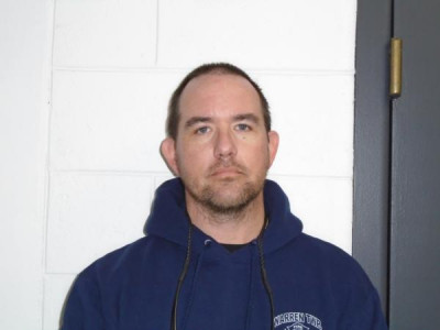 Christopher Lee Carpenter a registered Sex Offender of Ohio