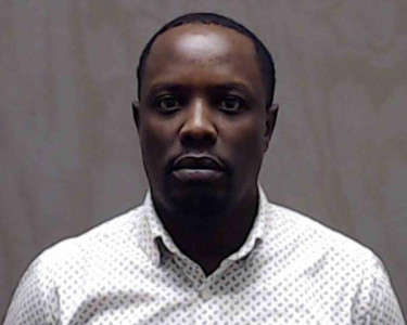 Benson Wainaina Muhia a registered Sex Offender of Ohio