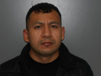 Ricardo Ortiz a registered Sex Offender of Ohio