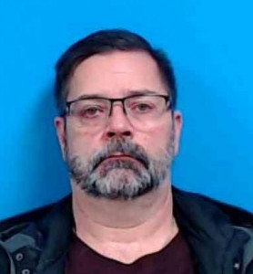David Alan Bradford a registered Sex Offender of Ohio