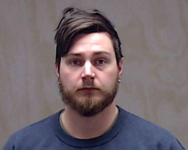Alexander Michael Bowersock a registered Sex Offender of Ohio