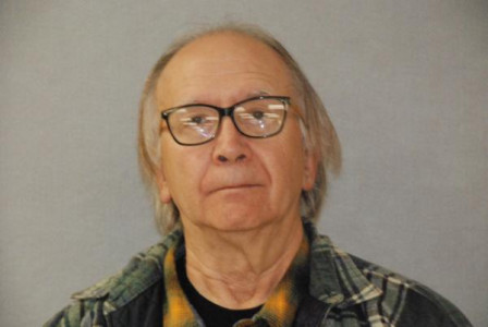 John Allen Wachauf a registered Sex Offender of Ohio