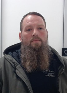 Scott Duane Adams Jr a registered Sex Offender of Ohio