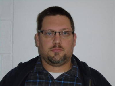 James Wright Chambers III a registered Sex Offender of Ohio