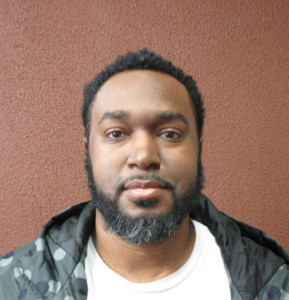 Shelton Bernard Stephens II a registered Sex Offender of Ohio