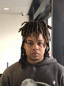 Demarion Seawright a registered Sex Offender of Ohio