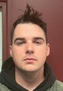 William Connor Shea Hennessy a registered Sex Offender of Ohio