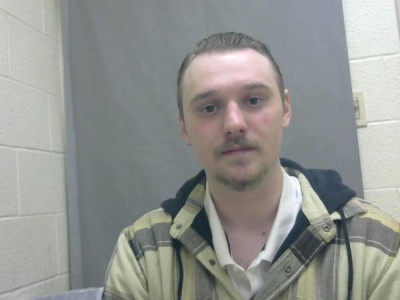 Tyson Adam Bush a registered Sex Offender of Ohio