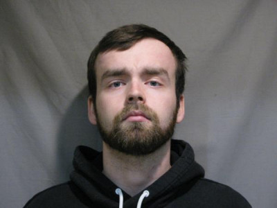 Cole Jacob Birkhimer a registered Sex Offender of Ohio