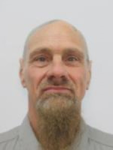Gerald Andrew Baum a registered Sex Offender of Ohio