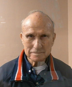 Bernard Michael Bates a registered Sex Offender of Ohio