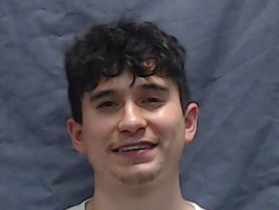 Nicolas Silverio Ortiz a registered Sex Offender of Ohio