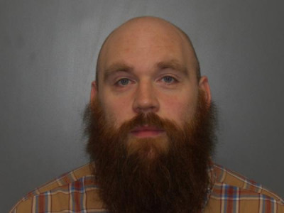 Broderick Michael Witt a registered Sex Offender of Ohio