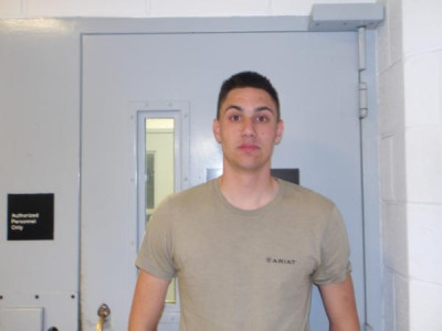 Aiden Bradley Schlueter a registered Sex Offender of Ohio