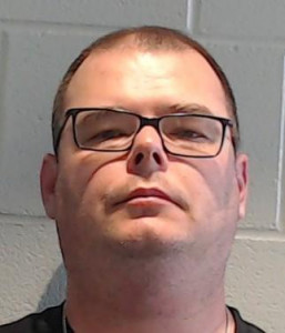 Christopher Lee Brakefield a registered Sex Offender of Ohio