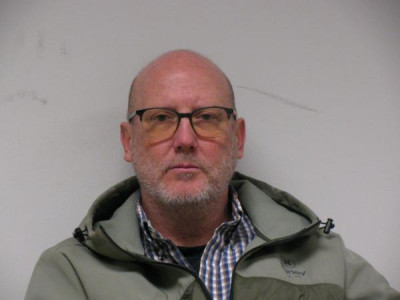 James Thomas Stevens a registered Sex Offender of Ohio