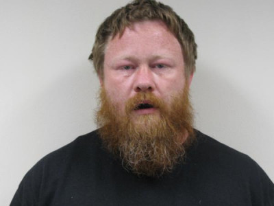 David Michael Haughn a registered Sex Offender of Ohio