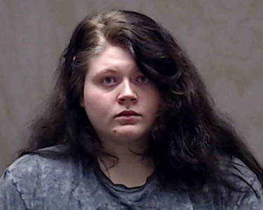Nikki Rose Chambers a registered Sex Offender of Ohio