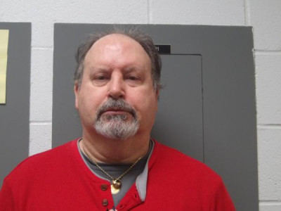 Gregory L Cecere a registered Sex Offender of Ohio