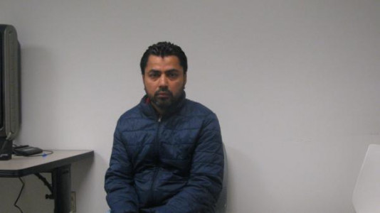 Dhurba Lal Koirala a registered Sex Offender of Ohio