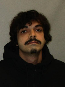 Keegan Maguire Madden a registered Sex Offender of Ohio