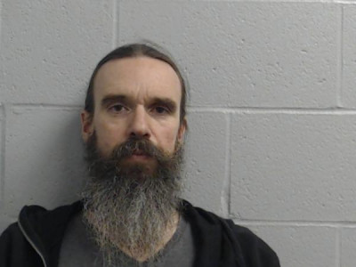 Chad Philip Shepherd a registered Sex Offender of Ohio