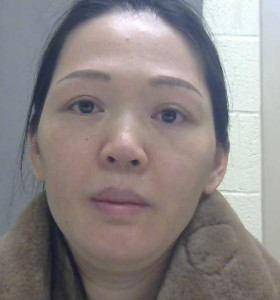 Yuanyuan Wan a registered Sex Offender of Ohio