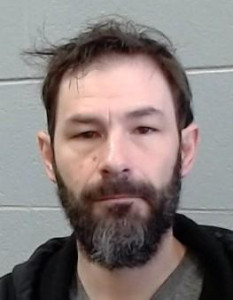 Christopher Donald Scholz a registered Sex Offender of Ohio