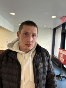 Kyle Franks a registered Sex Offender of Ohio