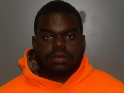 Tyiwon Cortez Holman a registered Sex Offender of Ohio