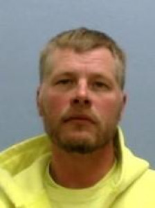 Douglas Jay Wallen a registered Sex Offender of Ohio