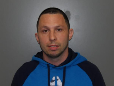 Christopher Robert Wischer II a registered Sex Offender of Ohio