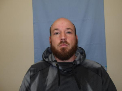 Bryan Adam Mottle a registered Sex Offender of Ohio