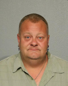 Steven Tracy Grimes a registered Sex Offender of Ohio