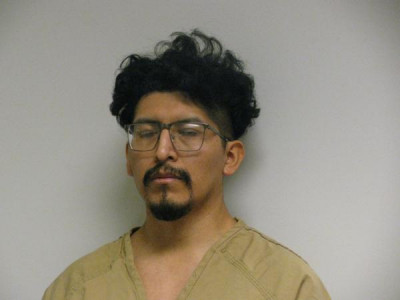 Adrian Gonzalez Hernandez a registered Sex Offender of Ohio