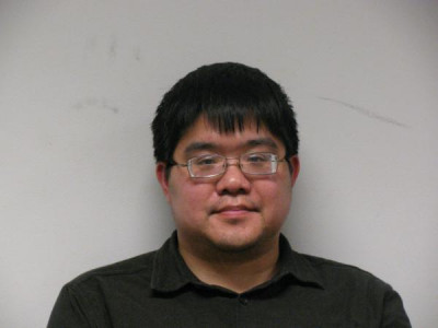Ryan Fuying Wu a registered Sex Offender of Ohio