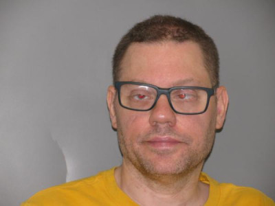 Jonathan Brent Bellow a registered Sex Offender of Ohio